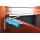 Adjustable Power Hold-open CAM Cast Iron Concealed and Exposed Slide Rail Installation Door Closer