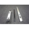 High Quality Slide Rail Concealed and no left and right hand installation Hold-open door closer