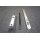 High Quality Slide Rail Concealed Installation Hold-open Small Shell for Thin Door Door Closer