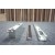 High Quality Slide Rail Concealed Installation Hold-open Small Shell for Thin Door Door Closer