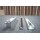High Quality Slide Rail Concealed Installation Hold-open Small Shell for Thin Door Door Closer
