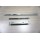 Concealed fireproof small shell adjustable power Aluminum Alloy hold-open window and door closer