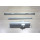 High Quality Adjustable Power 80kg Hydraulic Automatic 180 degree Slide Rail Exposed Door Closer