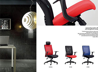 Office Furniture 