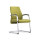 Réception de bureau et chaise d'invité en tissu en maille à dossier moyen Y&F (YF-1620)