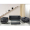 Wholesale Modern Black Sofa | Office Furniture Sofa Design Supplier in China(SF-898)