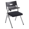 Silla de entrenamiento | silla plegable moderna sin brazo para el proveedor de la oficina (LY-K0-D)