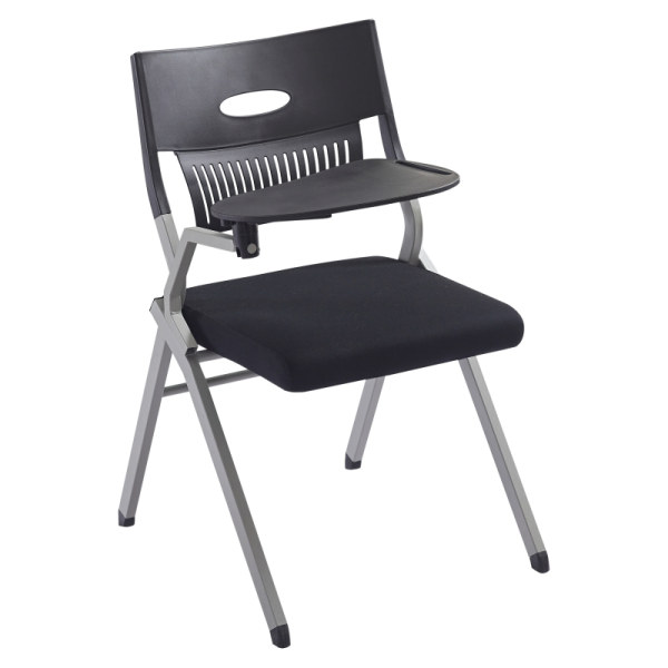 Training Chair | Modern Folding Chair Without Armrest For Office Supplier(LY-K0-D)