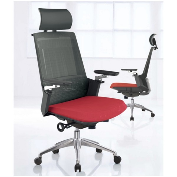 Y&F High Back Mesh Executive Chair (YF-A33)