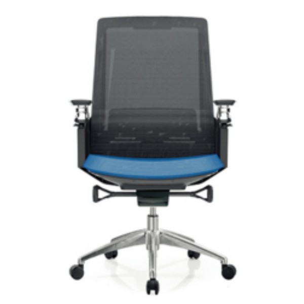 Proveedor de silla para tareas ergonómicas | Silla de tareas con profundidad de asiento ajustable