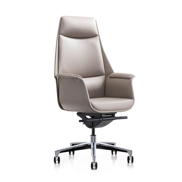 What types of office executive chair does Y&F Furniture export and supply?