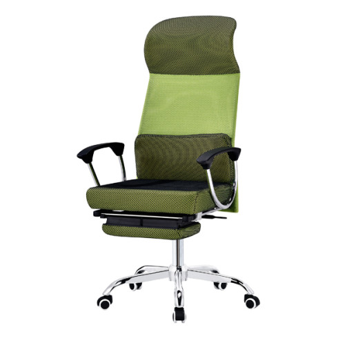 High back mesh office siesta chair with ergonomic and rotating design (YF-A-333)