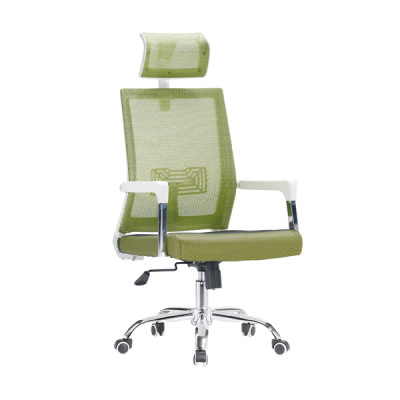 High back mesh office siesta chair with ergonomic and rotating design (YF-A-106)
