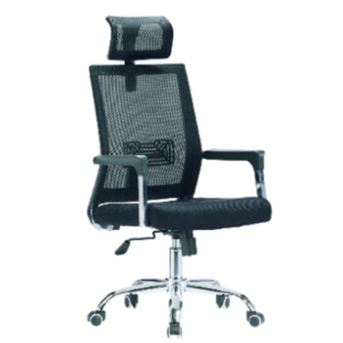 High back mesh office siesta chair with ergonomic and rotating design (YF-A-106)