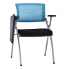 Modern Folding Chair | Training Chair With Writing Board For Office Supplier(YF-A-113-2)