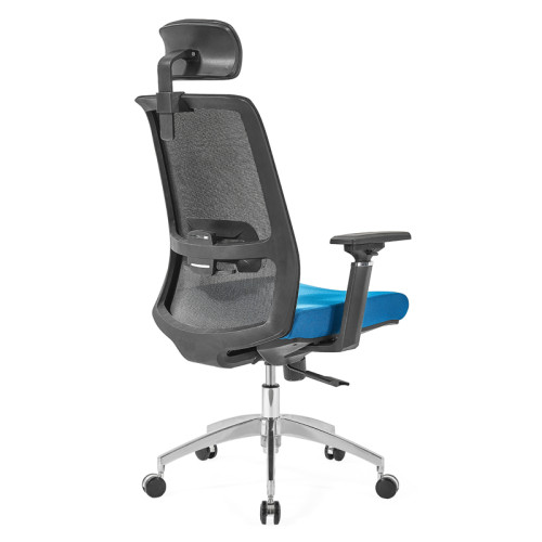 Chaise ergonomique inclinable | chaise exécutive de levage pour le fournisseur de bureau en China