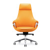 Modern Comfortable Leather High-Back Executive Chair For Office Supplier in China(YF-A921)