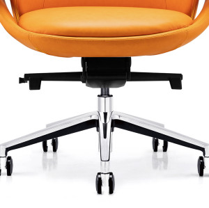 Wholesale Modern Leather Executive Office Chair (YF-A291)