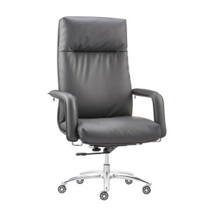 Wholesale Modern Leather Executive Office Chair (YF-A095)