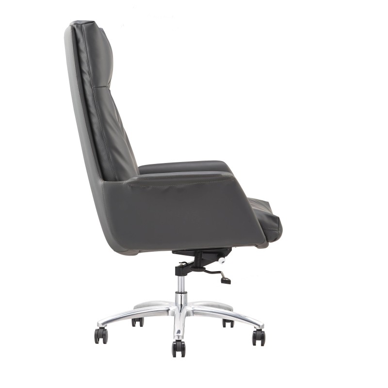 Wholesale Modern Leather Executive Office Chair (YF-A096)