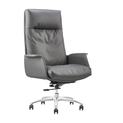 Modern Office Chair | Ergonomic Chair With High Back For Office Supplier in China(YF-A096)