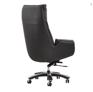 Big & Tall Executive Chair | Adjustable Swivel Chair On Casters For Office Supplier  (YF-A099)