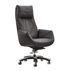 Wholesale Ergonomic Leather Executive Office Chair (YF-A099)