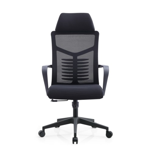 Ergonomic High Back Mesh Executive Office Chair With Headrest Supplier in China(YF-A236)