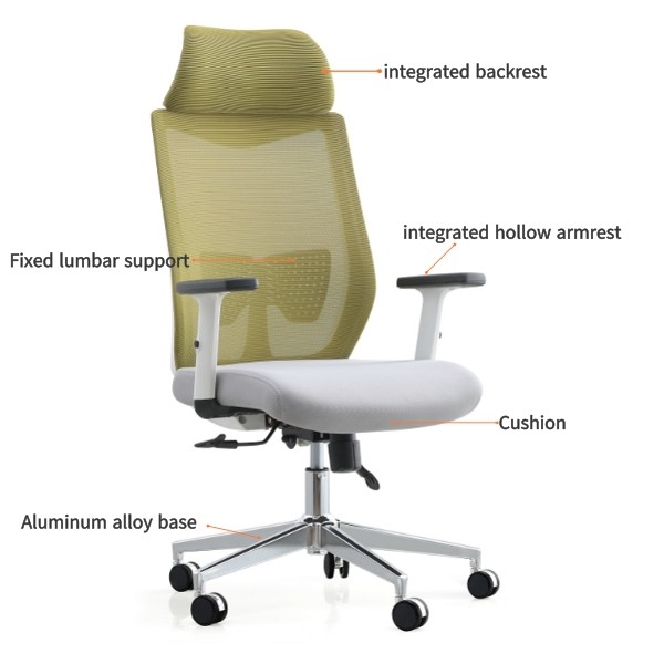 office chair