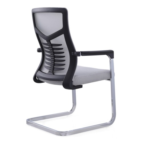 中国のホームオフィス用の弓形フレームが付いている卸売メッシュ会議椅子(YF-C236)