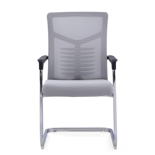 Wholesale Mesh Conference Chair With Bow-shaped Frame For Home Office in China(YF-C236)