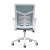 Swivel Task Chair | Ergonomic Mesh Chair With Armrest For Office Supplier in China