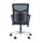 Chaise de travail en maille de bureau en gros avec taille fixe (YF-B236-1)