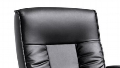 Leather Executive Chair