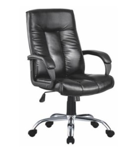 Wholesale Modern High Back Leather Executive Office Chair (YF-A239)