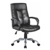Task Office Chairs Leather | Best Office Chairs For Working From Home Supplier