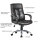 Comercio al por mayor moderna silla de oficina ejecutiva de cuero con respaldo alto (YF-A239)