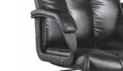 Silla de cuero | Mejor silla de tareas para trabajar desde el proveedor de casa