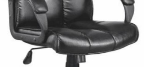 Chaises de bureau de travail en cuir | Les meilleures chaises de bureau pour fournisseur à la maison