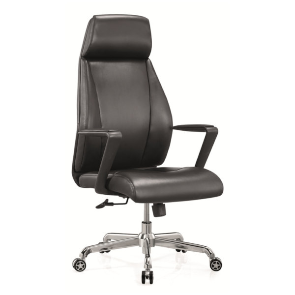Wholesale Modern High Back Leather Executive Chair For Home Office (YF-A238)