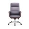 Wholesale PU Leather Executive Office Chair | High-back Swivel Chair (YF-A335)