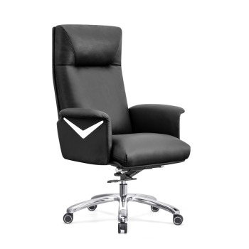 Wholesale Leather Armchair | PU Swivel Office Chair Supplier in China(YF-A331)