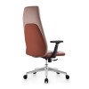 Wholesale High-back Office Executive Chair | Swivel Chair For Office in China(YF-A345-1)