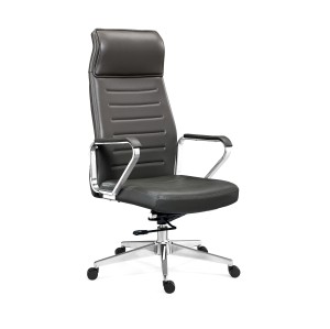 Wholesale PU High-back Executive Office Chair | Swivel Chair Supplier(YF-A910)