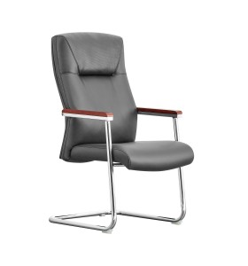 Wholesale Mid-back PU Office Guest Chair | Reception Chair Supplier in China(YF-C331)