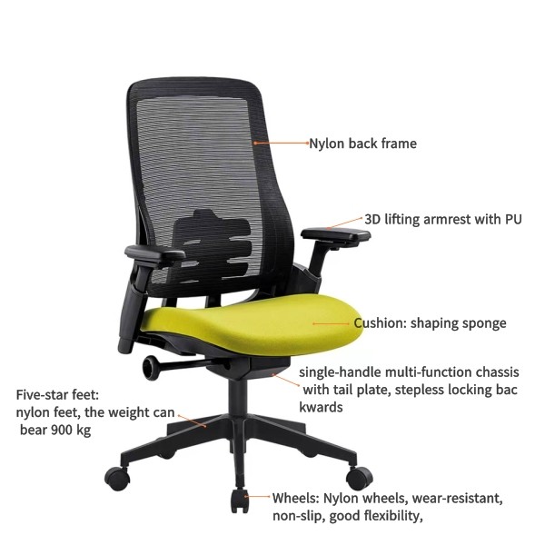 office chair