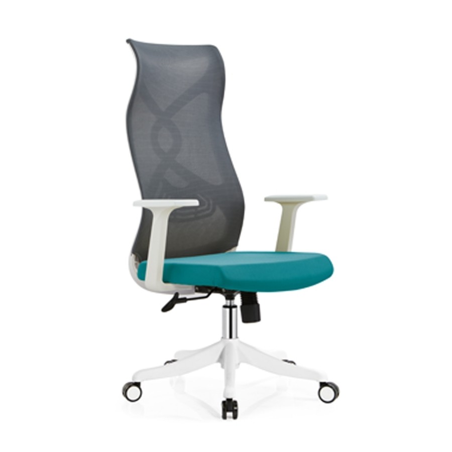 6 Latest Mesh Excutive Office Chairs in November, 2021