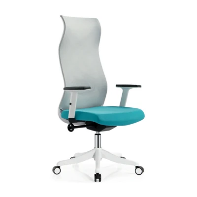 High Back Mesh Office Chair | Reclining And Rotating Design Supplier in China(YF-A229B-01)