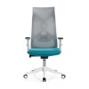 High Back Mesh Office Chair | Reclining And Rotating Design Supplier in China(YF-A229B-01)