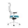High Back Mesh Office Chair | Reclining And Rotating Design Supplier in China(YF-A229B-01)